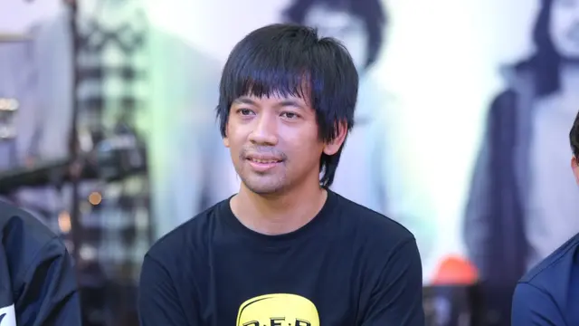 [Fimela] Rian DMasiv