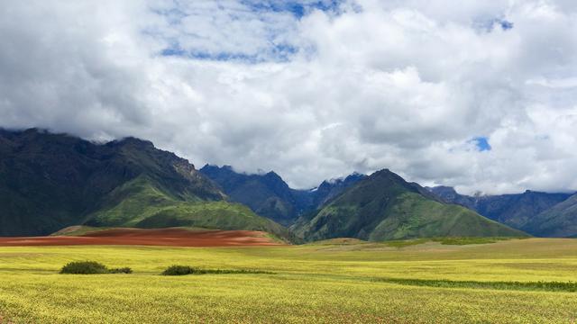 Sacred Valley