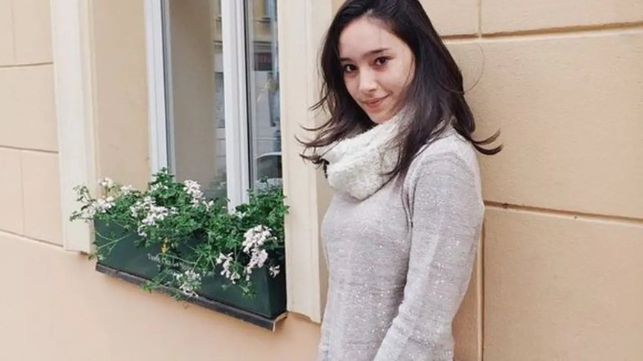 Tatjana Saphira