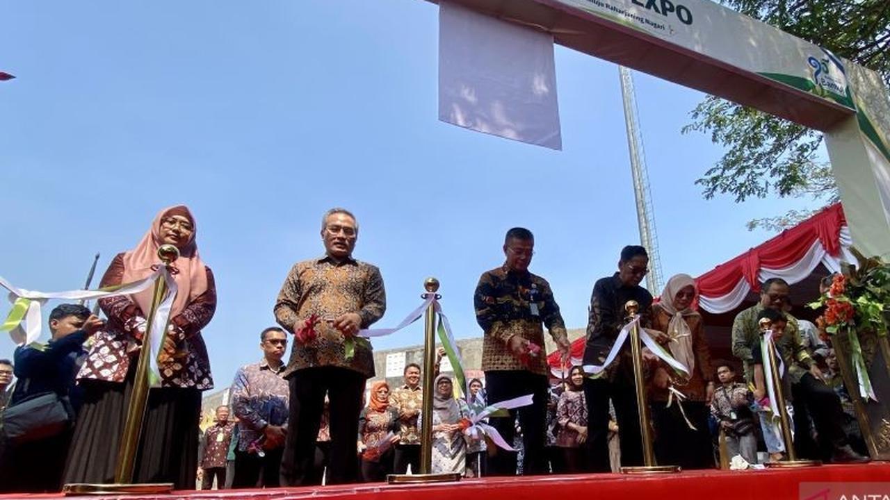 Bantul Creative Expo 2026 Resmi Dibuka, Dorong Ekonomi UMKM Lokal