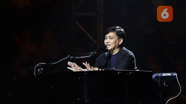 [Fimela] Yovie Widianto