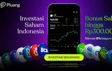 Saham Indonesia Hadir, Akses 950+ Emiten Kini Terintegrasi dalam Satu Aplikasi Investasi