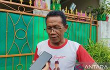 Jenazah Pilot ATR Dahananto Akan Dimakamkan di TPU Ranca Sadang Tangerang Setelah Prosesi KKP