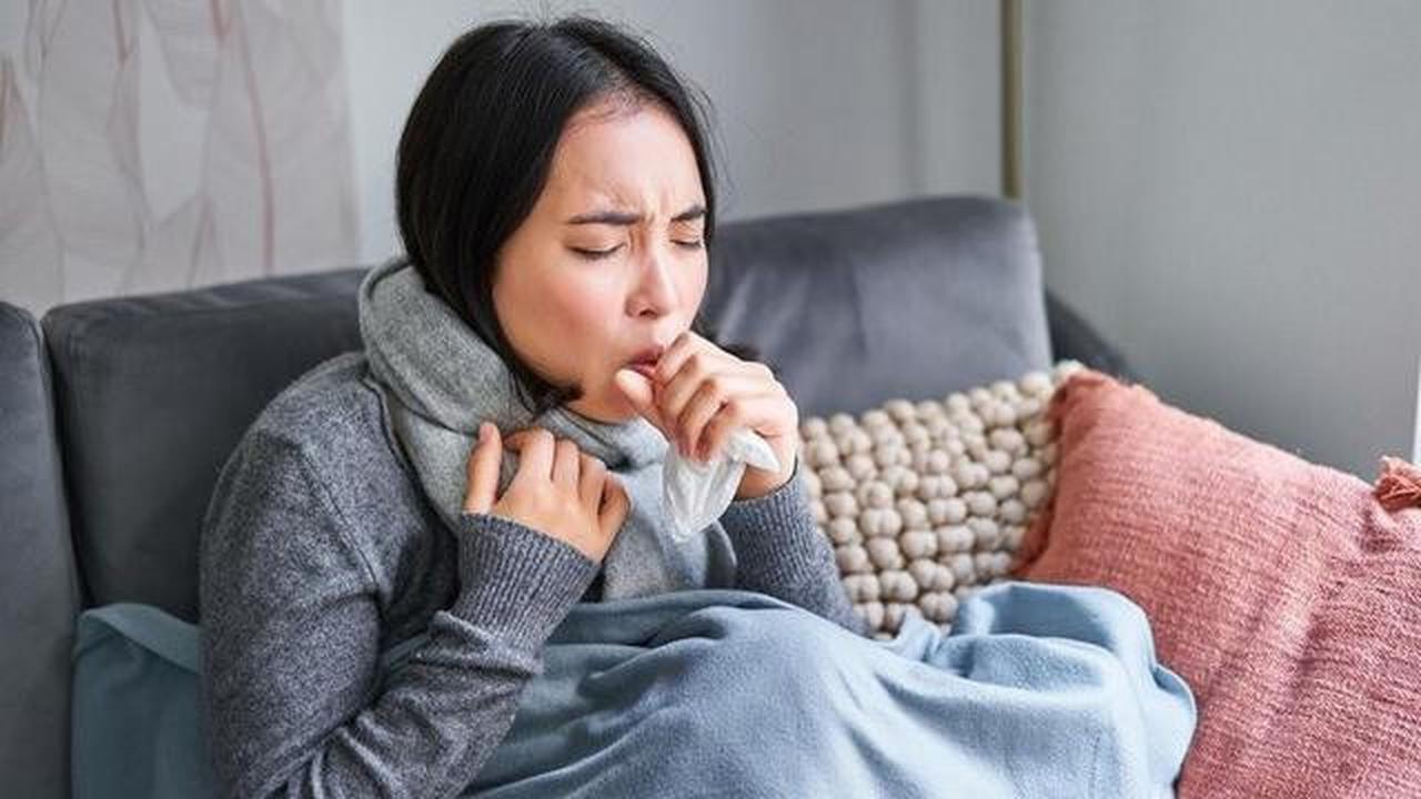 Tak Perlu Obat Mahal, Ini 9 Cara Alami Redakan Batuk dengan Cepat