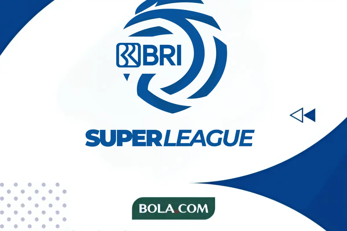 BRI Super League