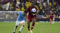 Liga Italia: Berkat Sentuhan Jose Mourinho, Tammy Abraham Dipanggil Timnas Inggris