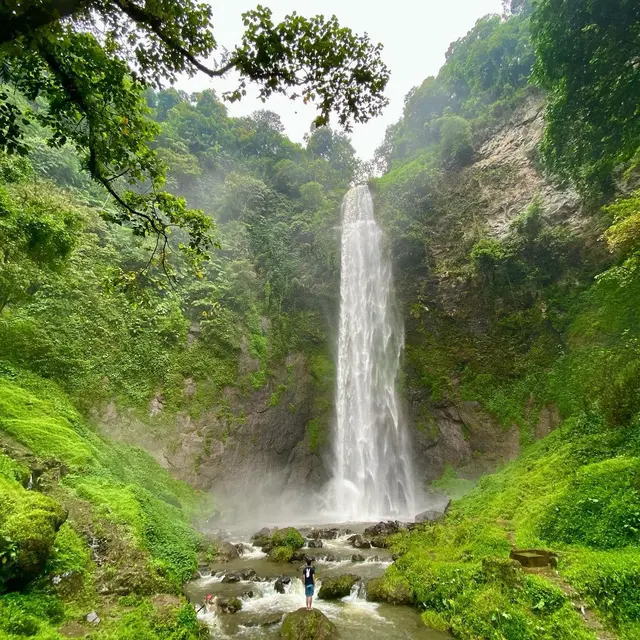 Curug Pelangi