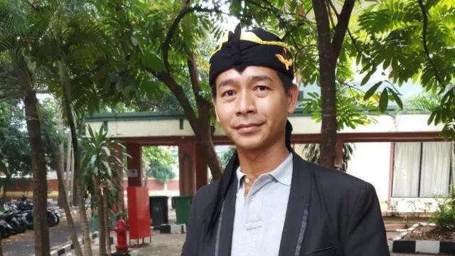 VIDEO: Jay Khresna Memotivasi Masyarakat Lewat Futsal dan Film