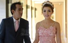 Bella Shofie ungkap hubungannya dengan istri pertama Suryono