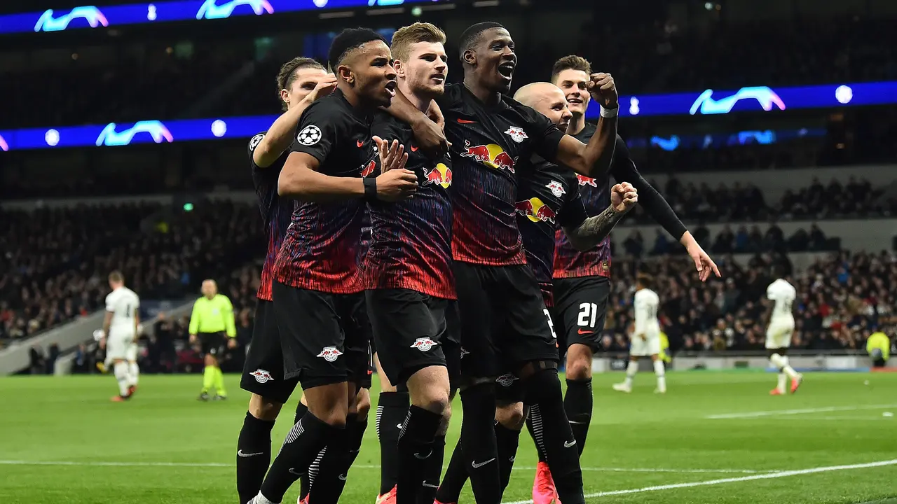 Timo Werner