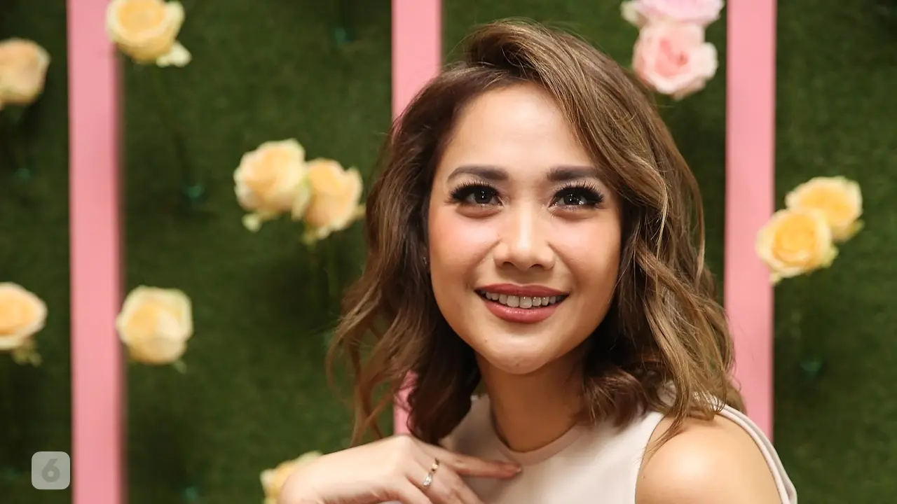 [Bintang] Bunga Citra Lestari