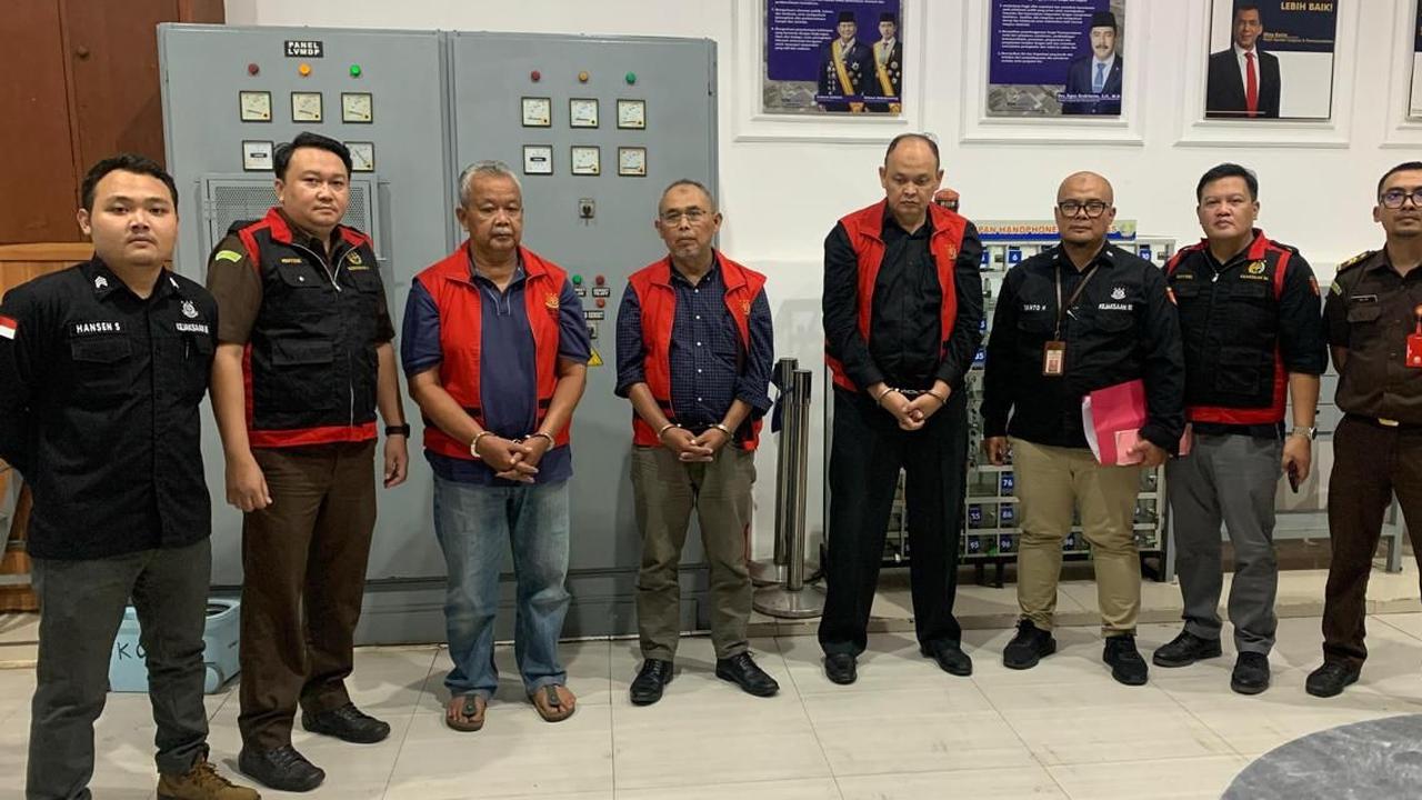 Kejati Ungkap Fakta Penyidikan Skandal Korupsi Dana Hibah Pramuka Kota Bandung, Buka Peluang Jerat Tersangka Baru