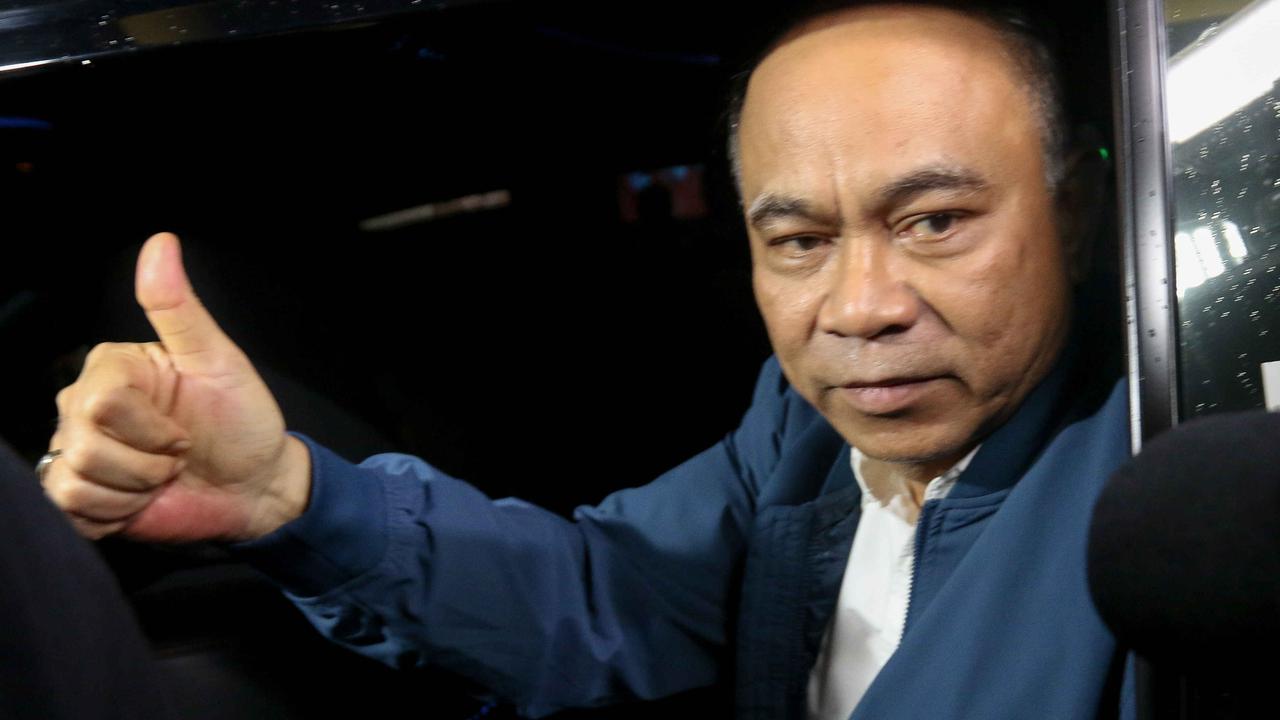 Budi Arie diperiksa polisi terkait judi online