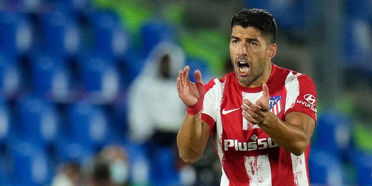 Luis Suarez Tiba-Tiba Diserang Netizen Fans Barcelona, Ada Apa?
