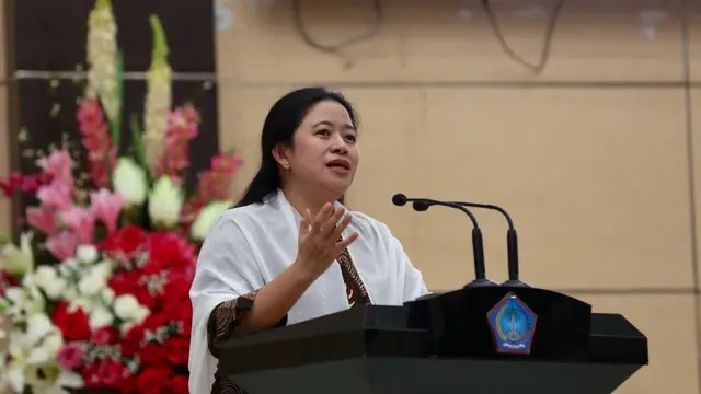 Puan Maharani, SEA Games 2017 