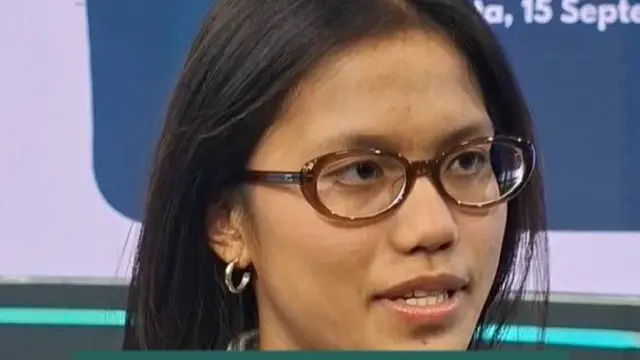 Harumkan Merah Putih! Perenang Indonesia termuda di Asian Games 2026