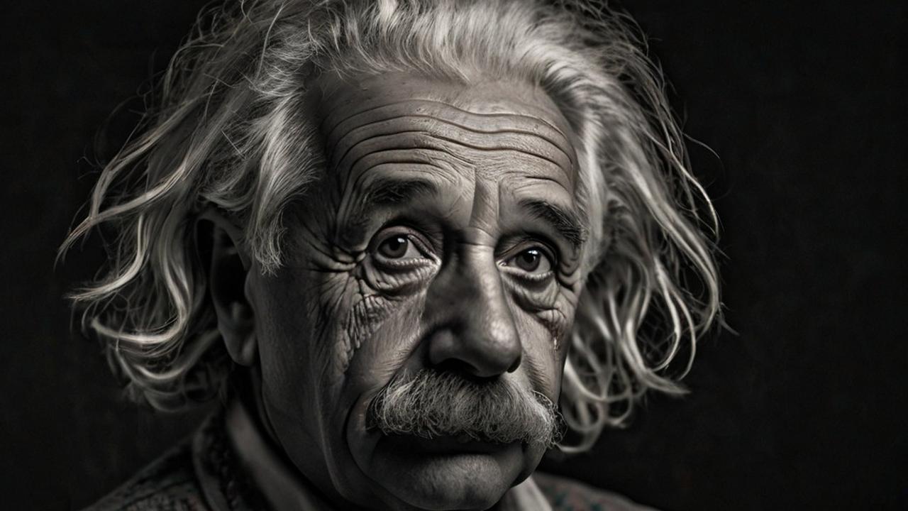 Wasiat Einstein Sebelum Meninggal Dilanggar, Dokter Ini Kualat Seumur Hidup
