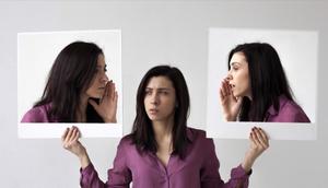 Bukan gangguan jiwa, bicara dengan diri sendiri justru bermanfaat untuk kesehatan mental. (Unsplash/Koldunov)