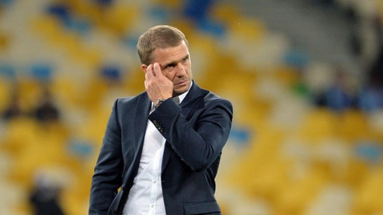 Bos Kiev ingin eksploitasi masalah Chelsea