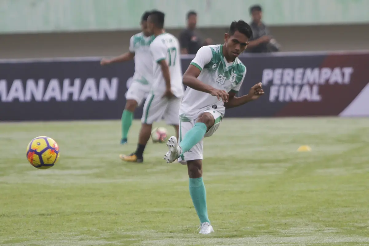 Pemain PSMS