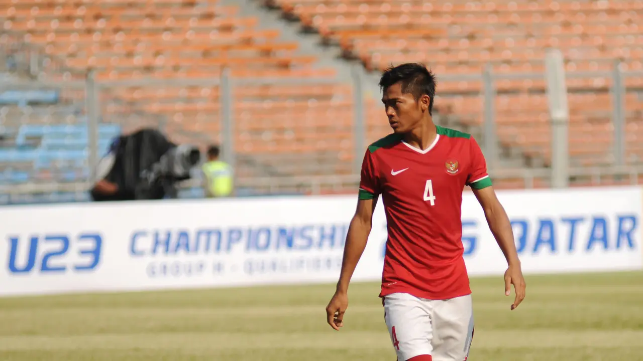 Andik Rendika Rama