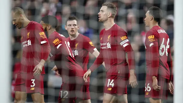 Liverpool