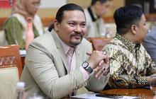 Soroti Penangkapan Gunawan Sadbor, Anggota DPR: Banyak Artis Promosi Judi Online Tapi Kasusnya Tak Jelas
