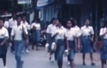 Nostalgia Bubaran Anak Sekolah Tahun 1980-an, Kebahagiaan yang Takkan Pernah Terulang