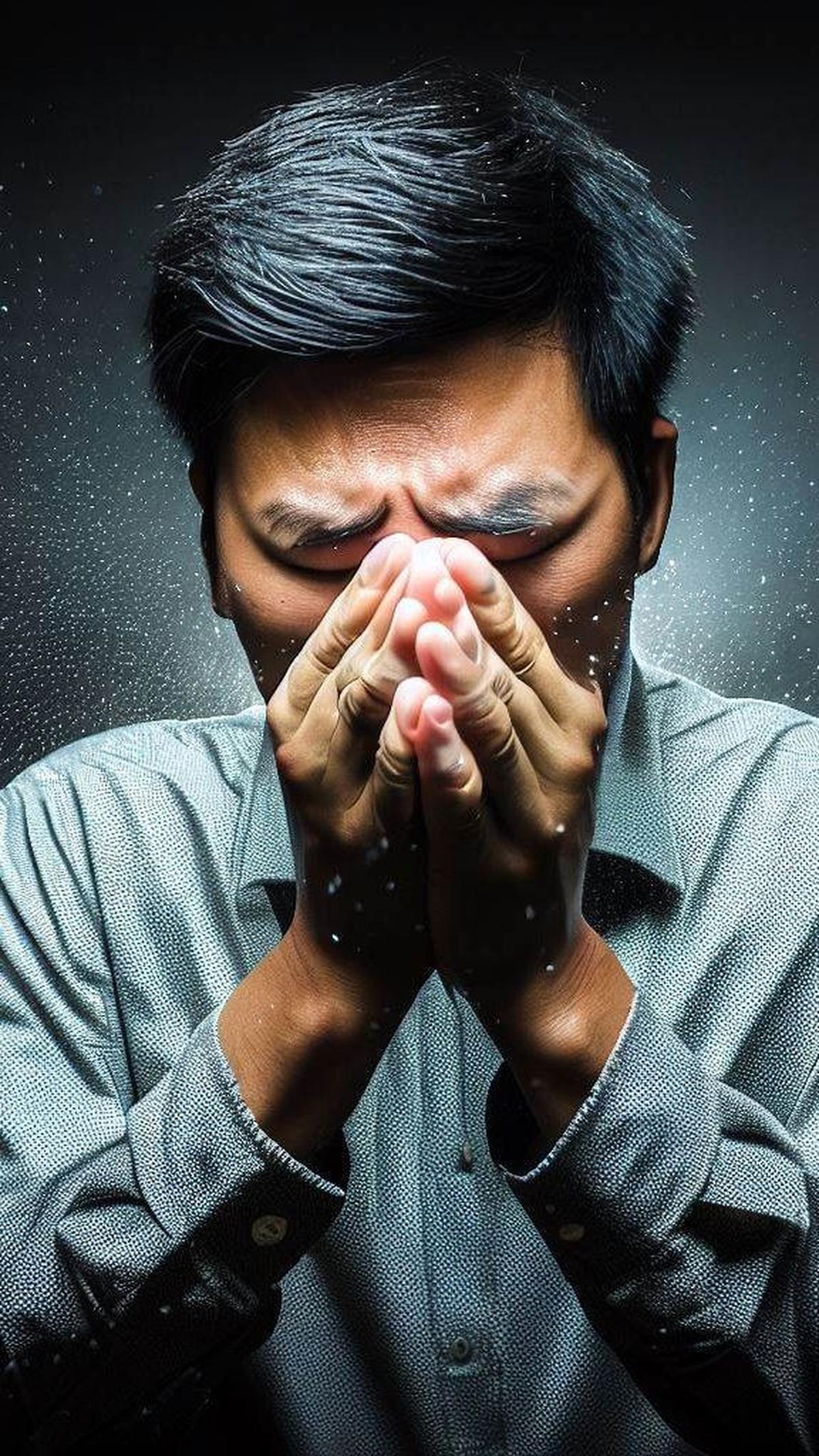 Perlu diingat bahwa suara bersin yang berbeda adalah hal yang normal dan merupakan variasi alami dari individu ke individu. Tidak ada suara bersin yang benar atau salah, kecuali jika suara bersin disertai dengan gejala atau masalah kesehatan lain yang per