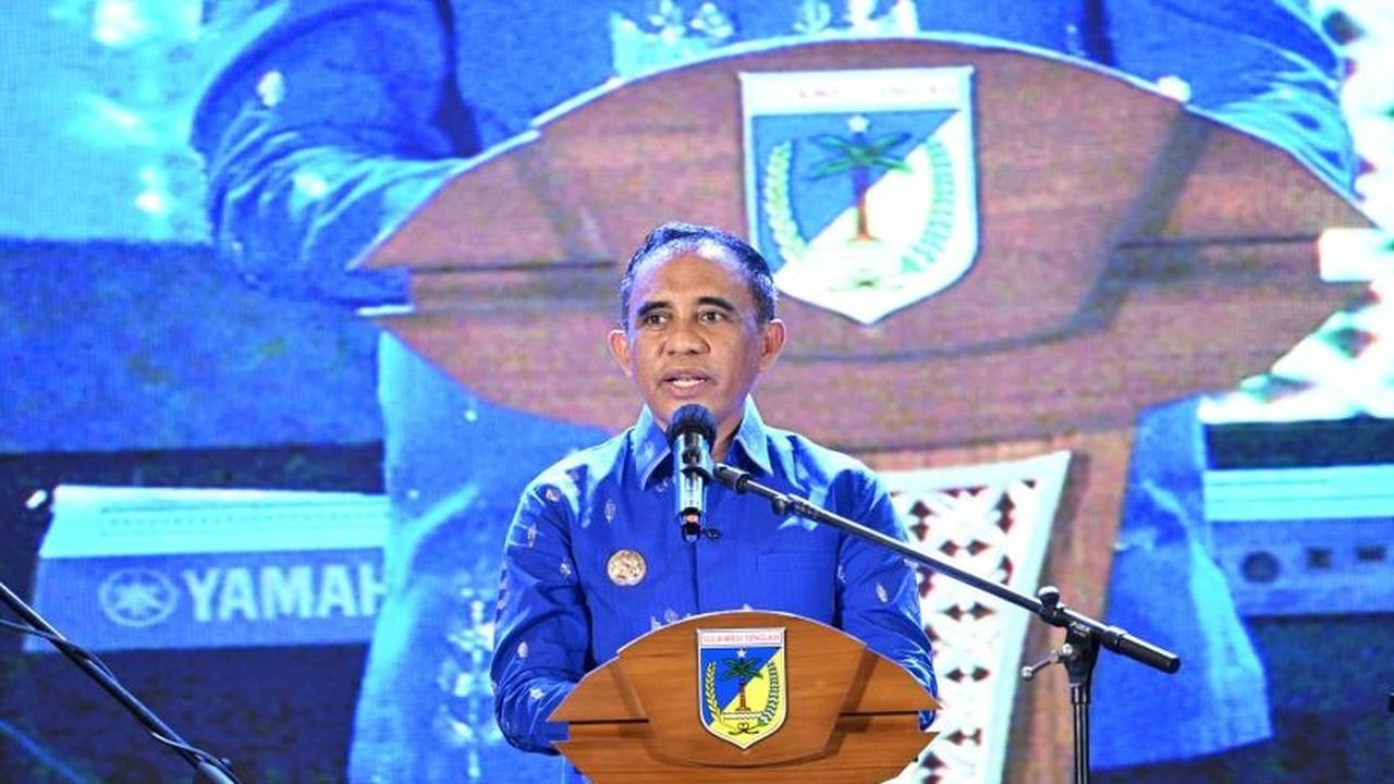 Pemprov Sulteng Perluas Beasiswa Berani Cerdas hingga S3, Fokus Peningkatan SDM Daerah