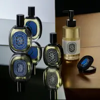 Diptyque menangkap suasana santai malam Paris dalam kreasi baru yang terinspirasi oleh tempat legendaris. [Dok/Luxasia].