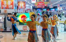 Fakta Unik: 600 Peserta 'Indonesia Menari' Serbu Mal Jakarta, Perebutkan Hadiah Puluhan Juta Rupiah di 11 Kota!