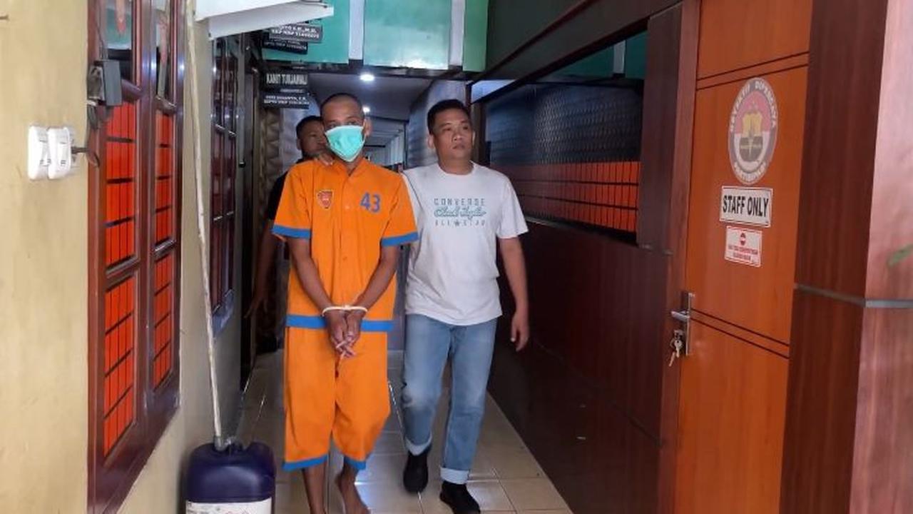 Kecanduan Video Porno, Guru SD di Lumajang Video Call dan Pamerkan Kelamin ke Siswi