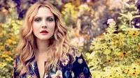 Drew Barrymore (E!)