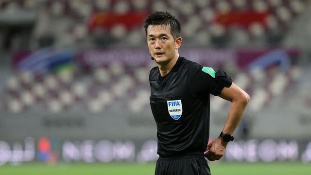 Foto: Pernah Jadi Saksi Kerusuhan di SUGBK, Ini Potret Wasit AFC Ko Hyung-jin yang Akan Bertugas di Piala Dunia U-17 2023
