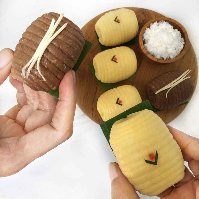 4 Menu Manis yang Bisa Jadi Asupan Energi Pasca Vaksin Booster di Malang