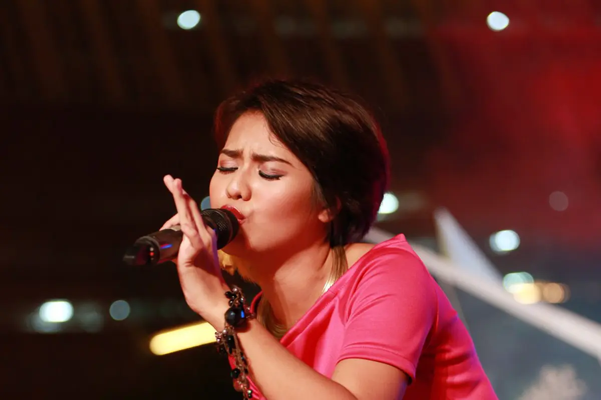 [Bintang] Mytha Lestari