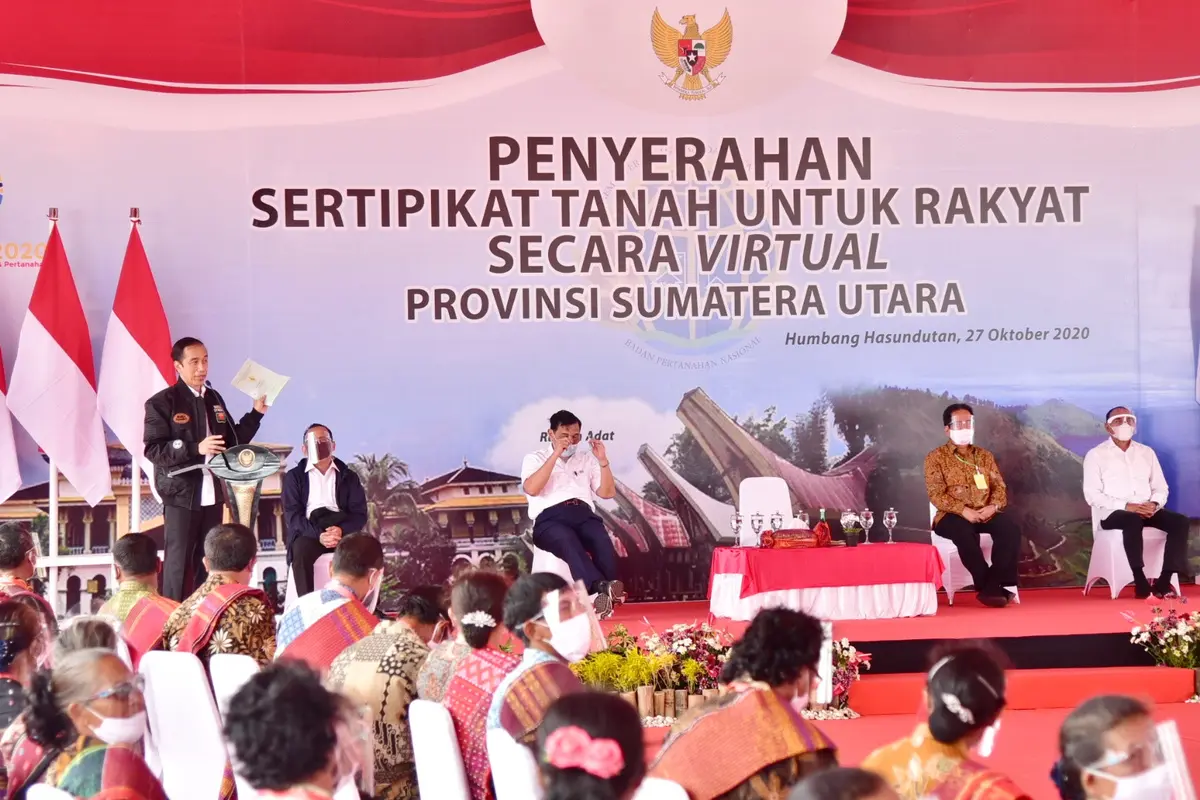 Jokowi