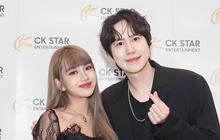 Cho Kyuhyun Unggah Momen Bareng Ghea Indrawari, Panen Komentar Heboh Netizen Indonesia