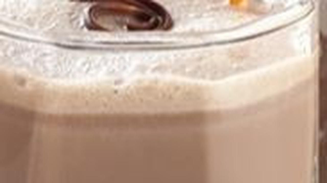<b>3. Es Coklat</b><br>