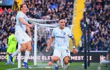Lautaro Martinez Inter Milan Kokoh di Puncak Serie A Usai Taklukkan Udinese