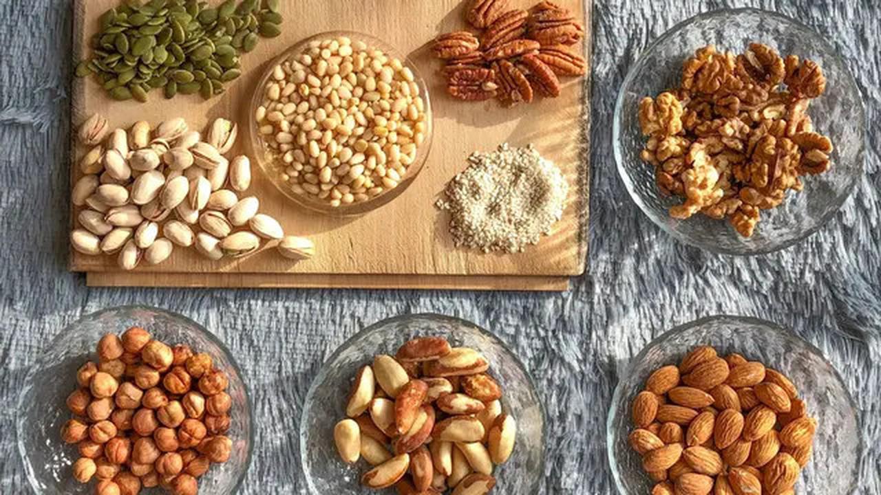 Turunkan Kolesterol Secara Alami dengan 5 Makanan Ini, Pasti Ada di Rumah