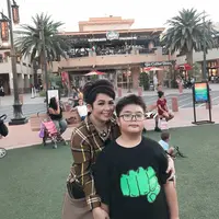 Joy Tobing (Instagram/joydestinytobing)