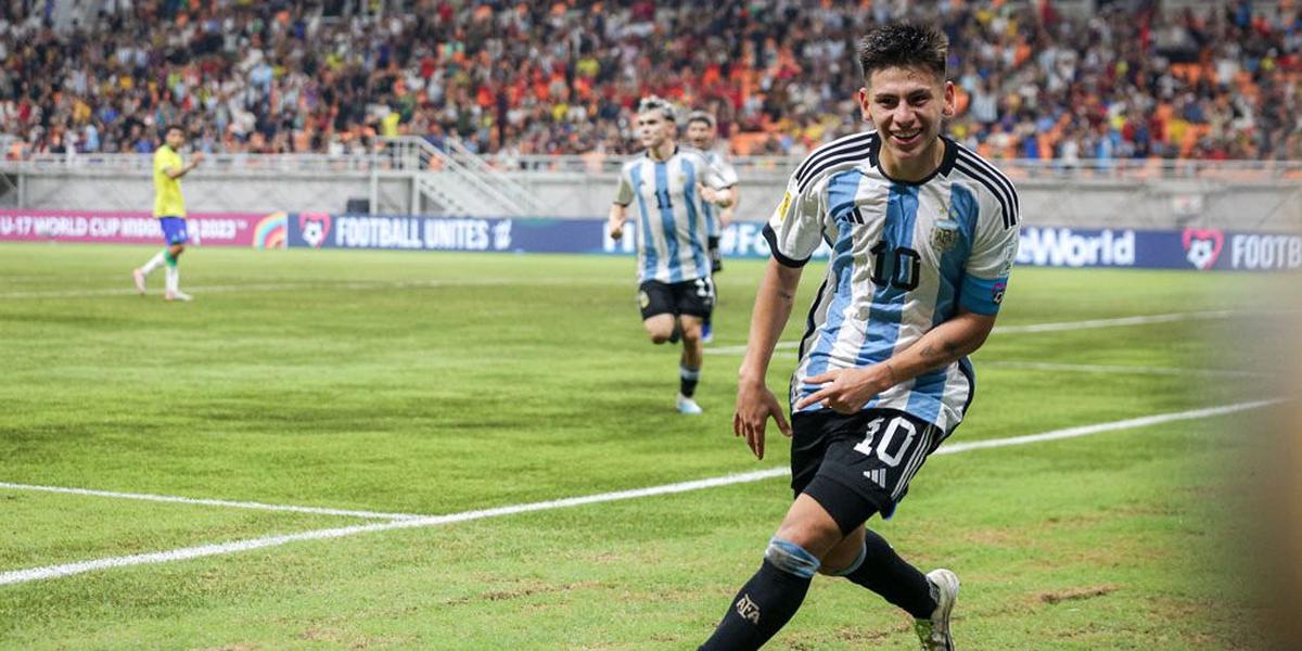 Pep Guardiola Nantikan Magis Bocah Jebolan Piala Dunia U-17 Indonesia 2023