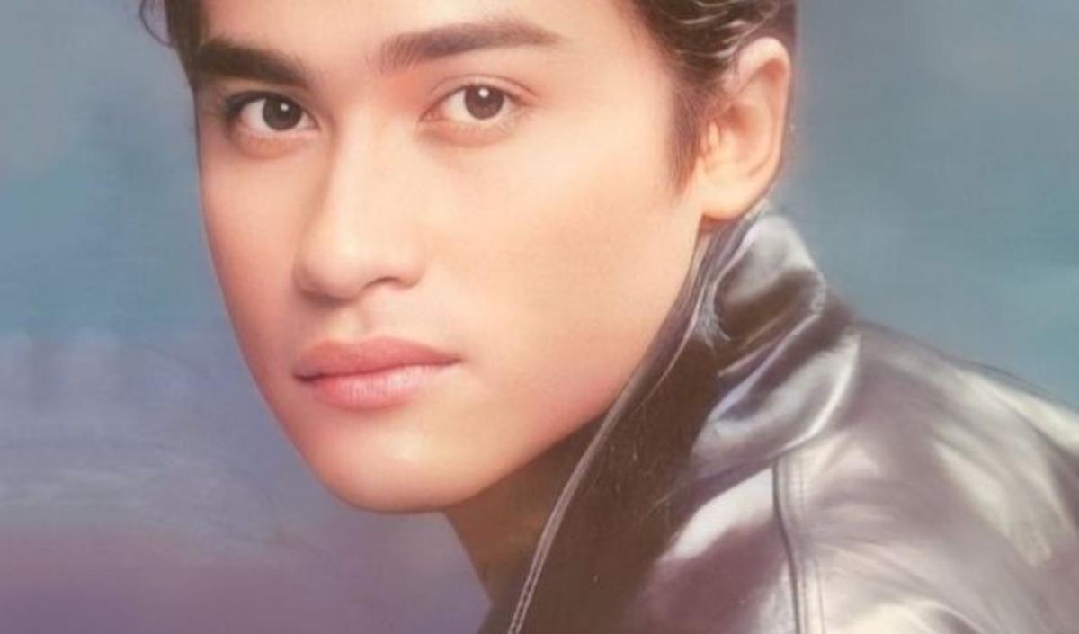 2. Adjie Pangestu