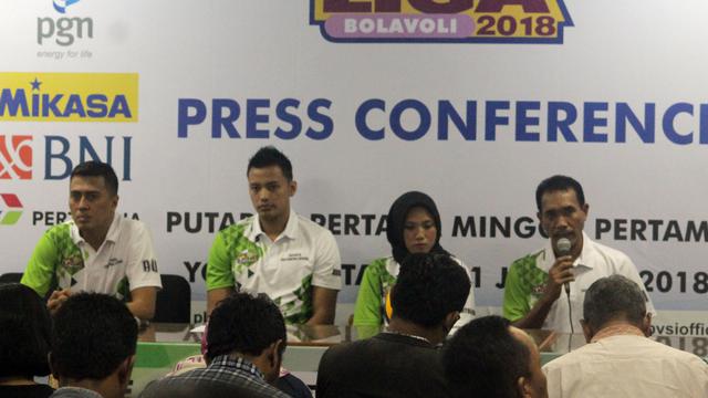 Jakarta Pertamina Energi