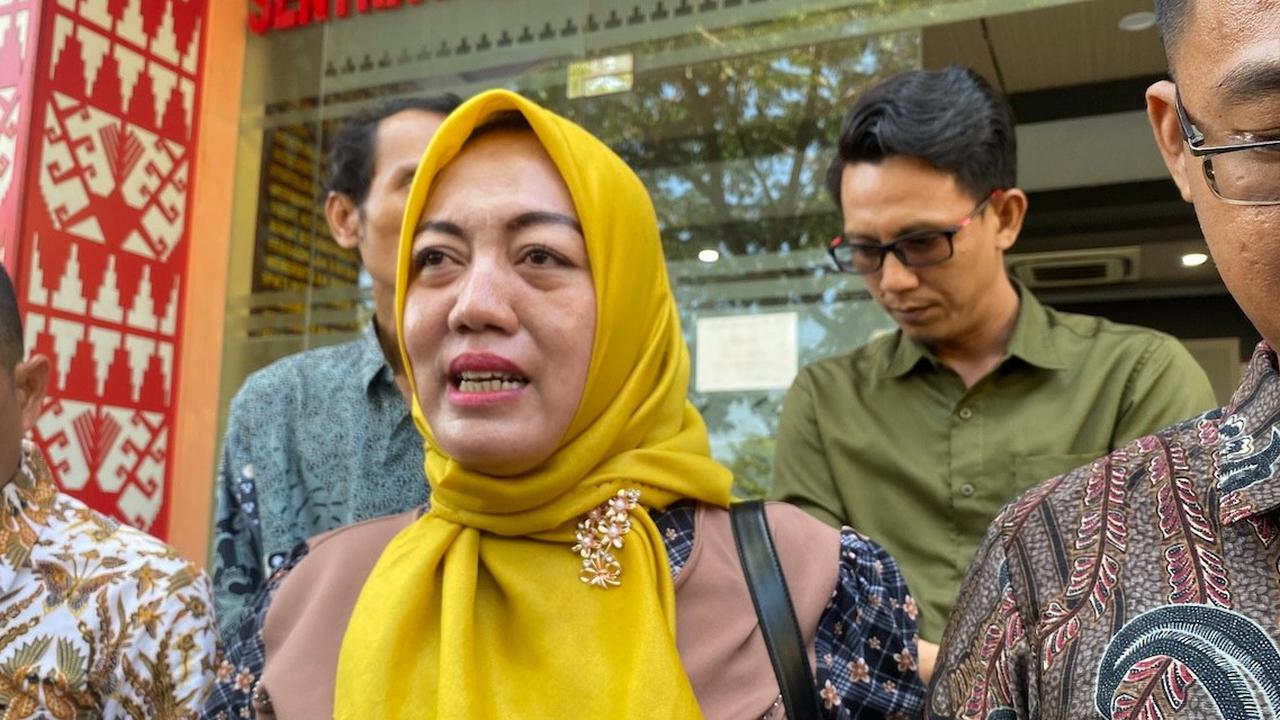 Ibu Pratama Laporkan Kekerasan Diksar Mahepel Unila: Nyawaku Rasanya Hilang