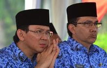 Usul bubarkan IPDN, Ahok diserang bertubi-tubi