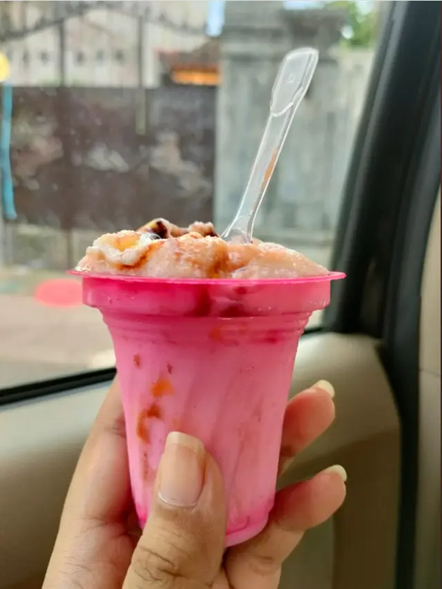 6 Potret Es Krim Jadul Ini Bikin Rindu Anak 90-an, Jadi Favorit pada Masanya