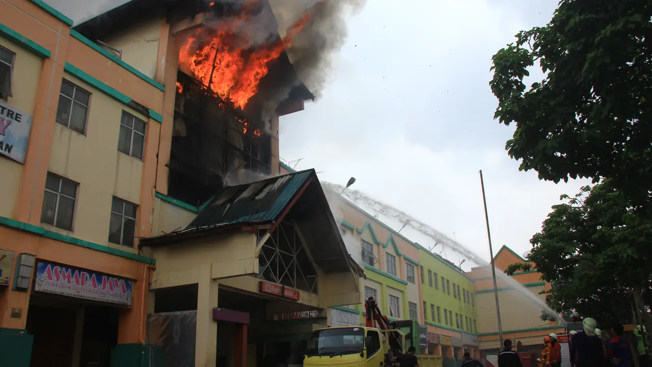 M Syukur/Liputan6.com